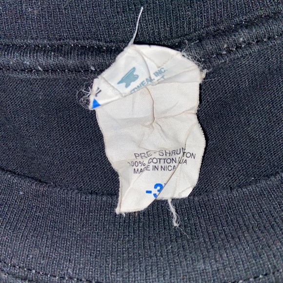 Insane Clown Posse Band Tee XXXL Vintage 1/1 Rare Find UNI​​​ - Picture 5 of 6